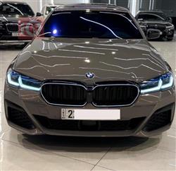 بی ئێم دەبڵیو سیریەس 5